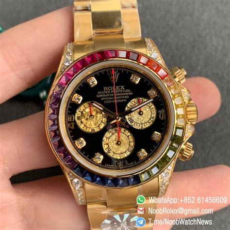 emails offering fake rolexes
